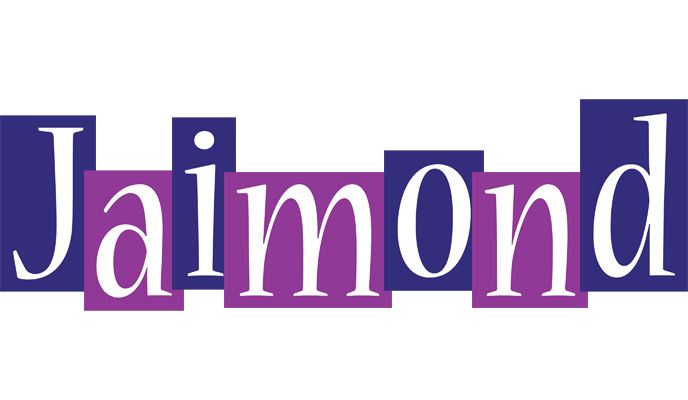 Jaimond autumn logo