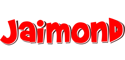Jaimond basket logo