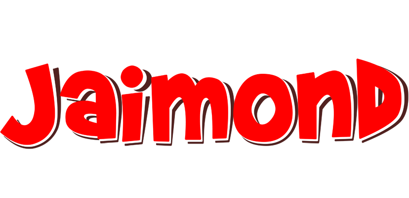Jaimond basket logo