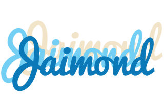 Jaimond breeze logo