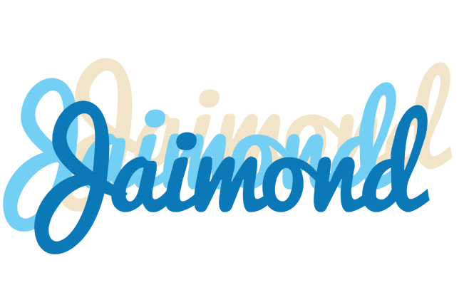 Jaimond breeze logo