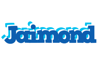 Jaimond business logo