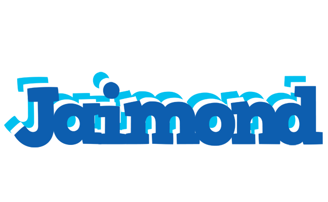 Jaimond business logo