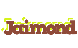 Jaimond caffeebar logo
