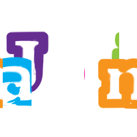 Jaimond casino logo