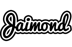 Jaimond chess logo