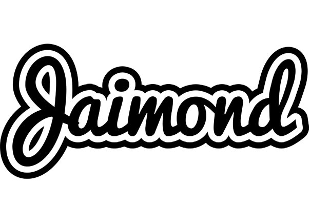 Jaimond chess logo