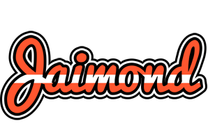 Jaimond denmark logo