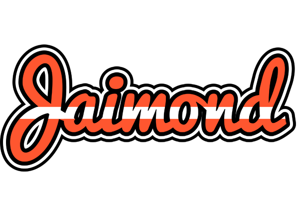 Jaimond denmark logo