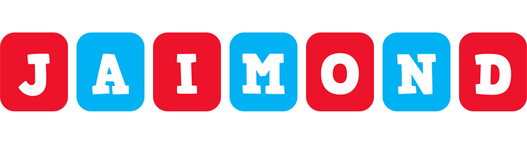 Jaimond diesel logo