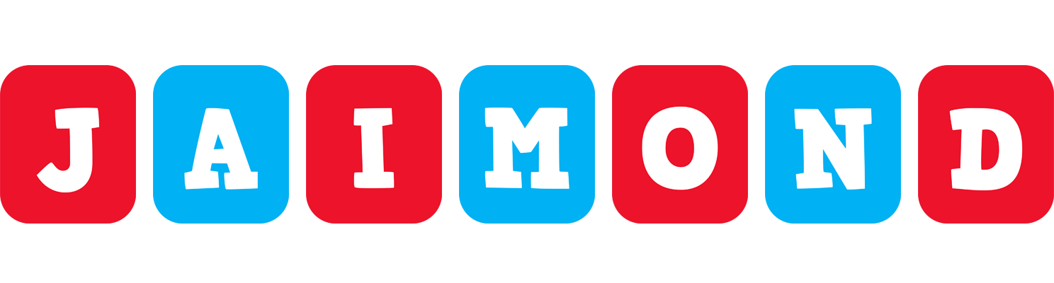 Jaimond diesel logo