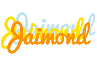 Jaimond energy logo
