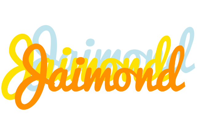 Jaimond energy logo