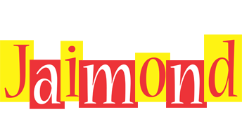 Jaimond errors logo