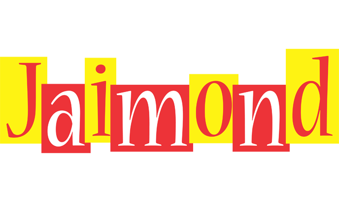 Jaimond errors logo