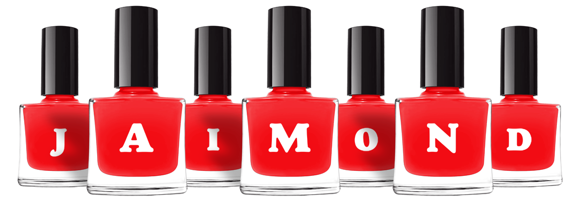 Jaimond fashion logo