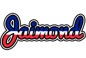 Jaimond france logo