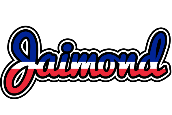 Jaimond france logo