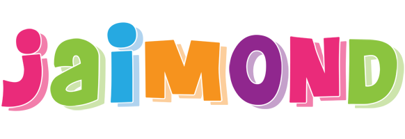 Jaimond friday logo