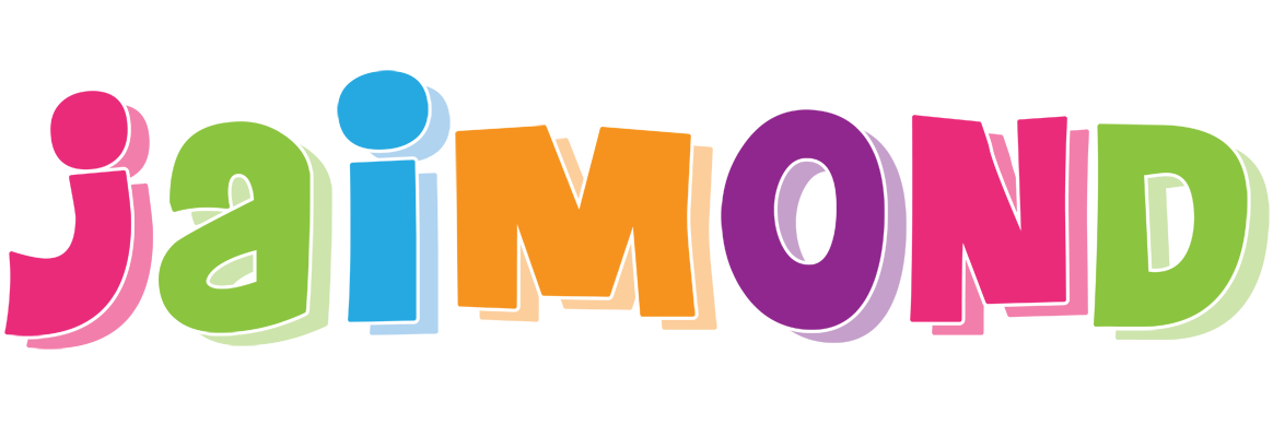 Jaimond friday logo