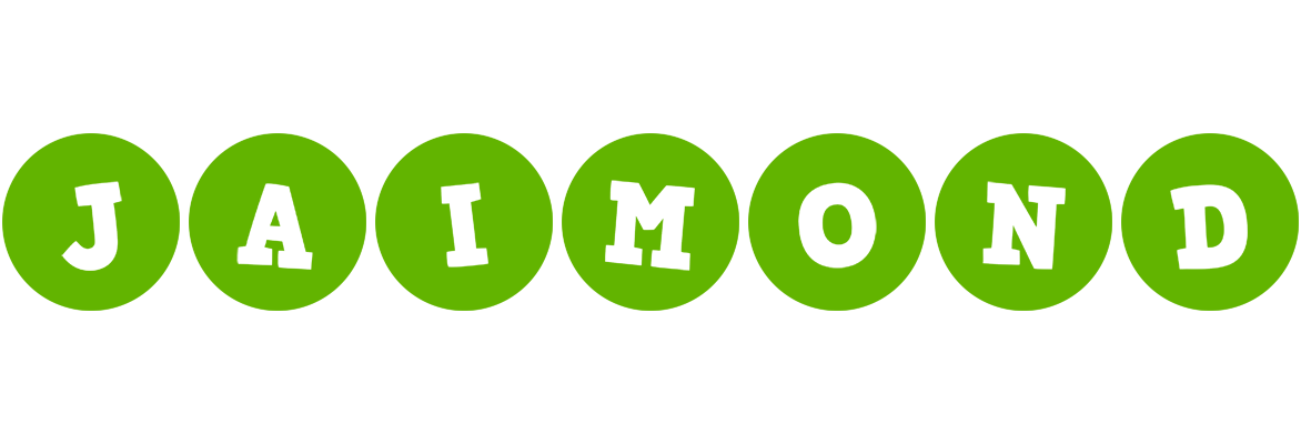 Jaimond games logo