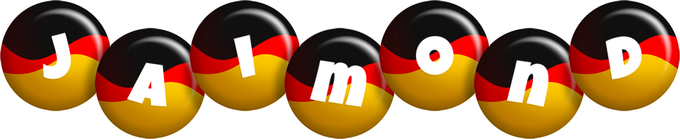 Jaimond german logo
