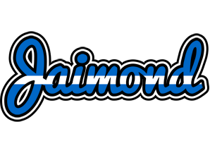 Jaimond greece logo