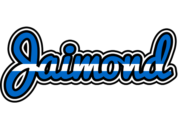 Jaimond greece logo