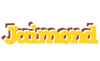 Jaimond hotcup logo