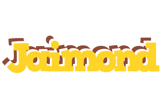 Jaimond hotcup logo