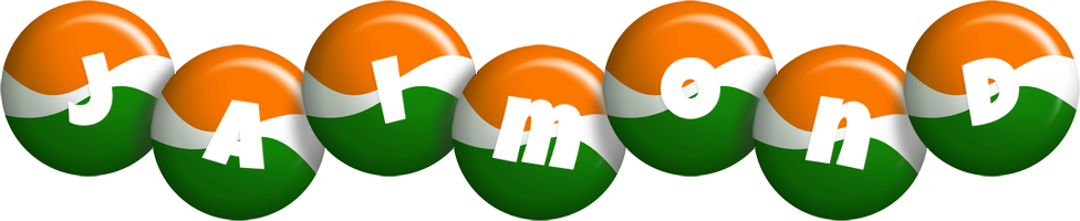 Jaimond india logo