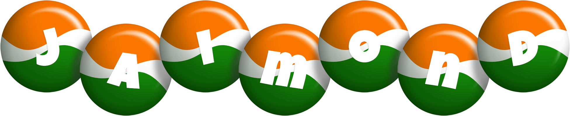 Jaimond india logo