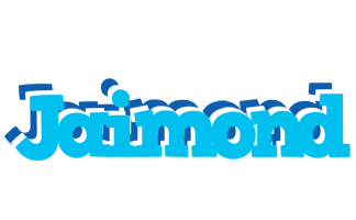 Jaimond jacuzzi logo