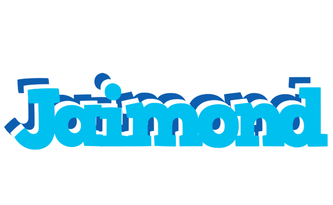 Jaimond jacuzzi logo