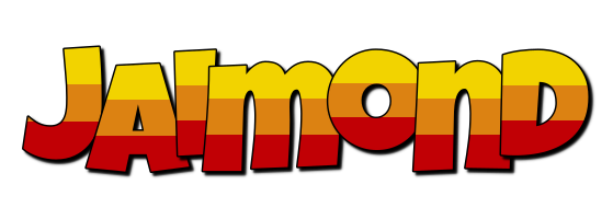 Jaimond jungle logo