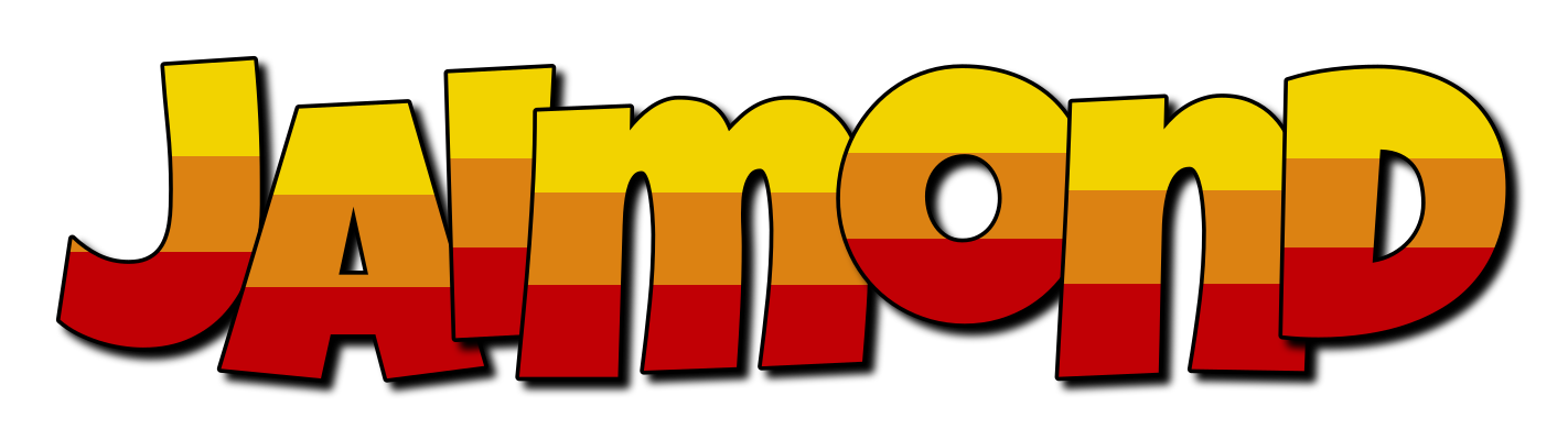 Jaimond jungle logo