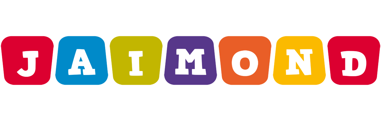 Jaimond kiddo logo