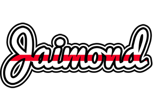 Jaimond kingdom logo