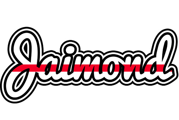 Jaimond kingdom logo