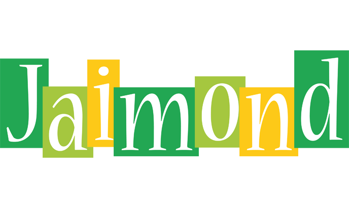 Jaimond lemonade logo