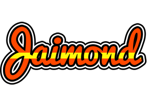Jaimond madrid logo