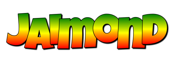 Jaimond mango logo