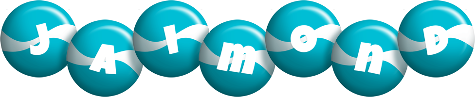 Jaimond messi logo