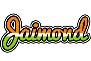 Jaimond mumbai logo