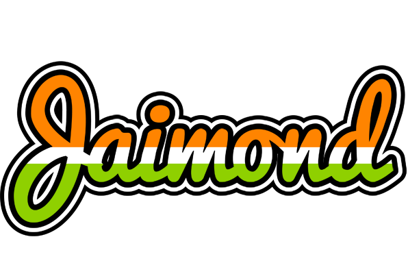 Jaimond mumbai logo