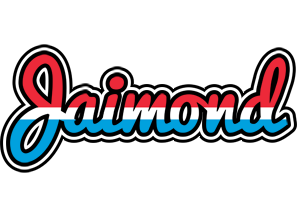Jaimond norway logo