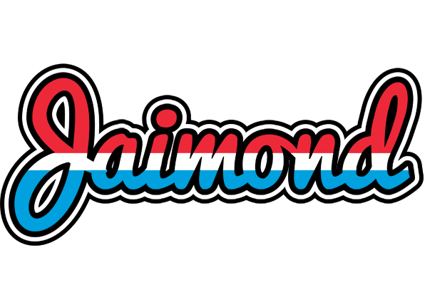 Jaimond norway logo