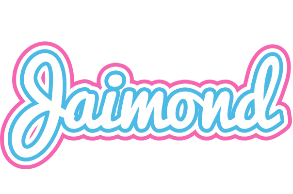 Jaimond outdoors logo