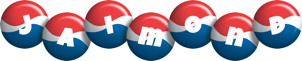 Jaimond paris logo