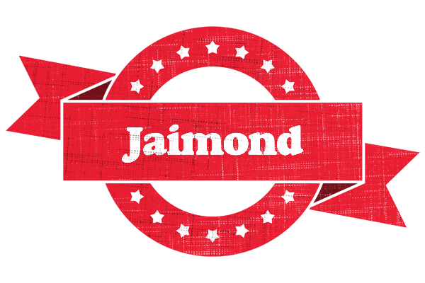 Jaimond passion logo
